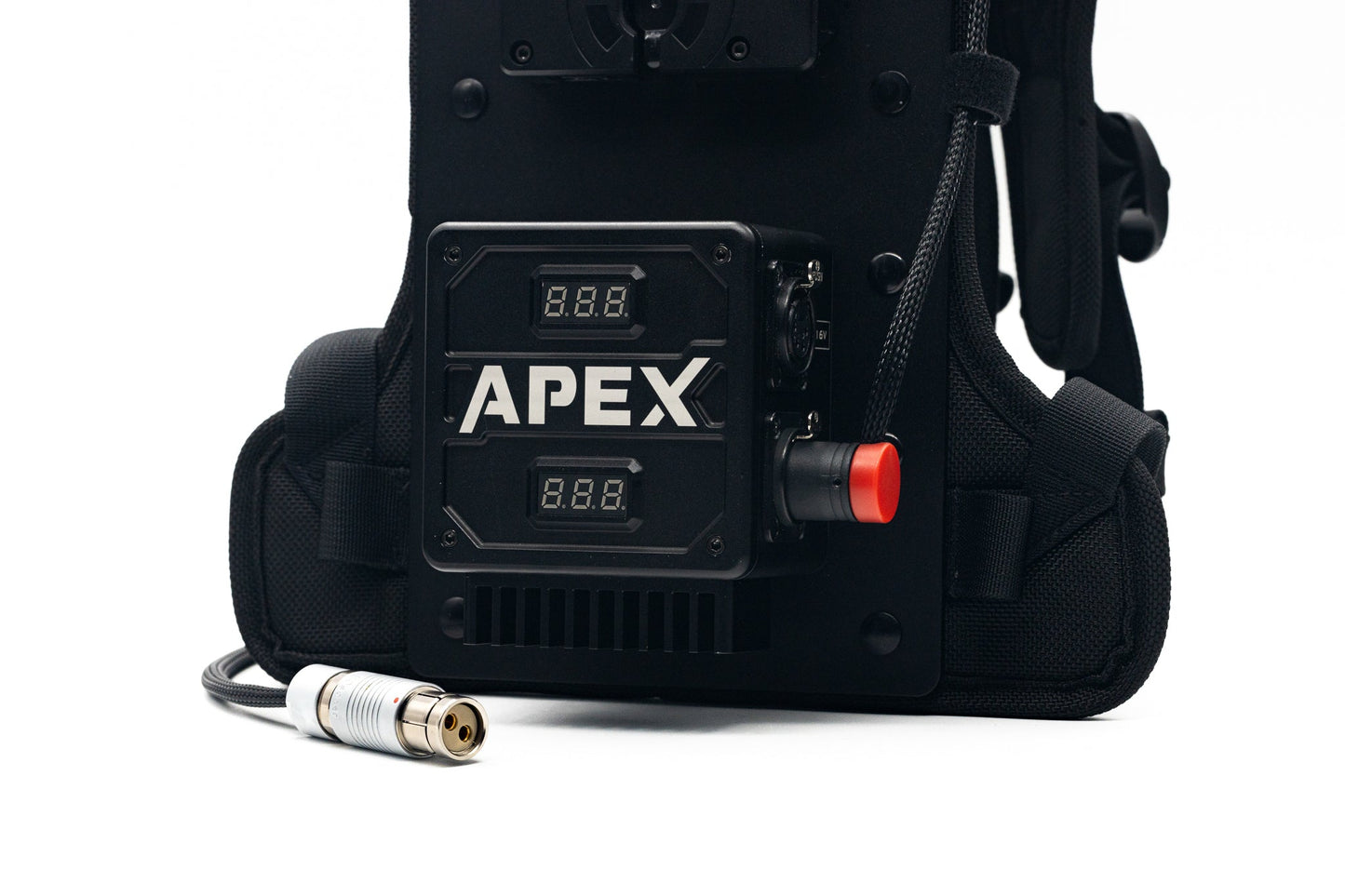 Apex Battery Backpack