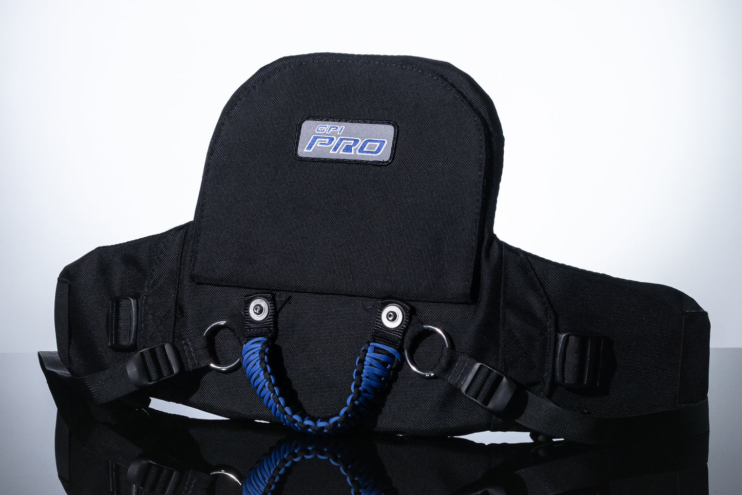 Replacement Chest Pad for PRO Vest