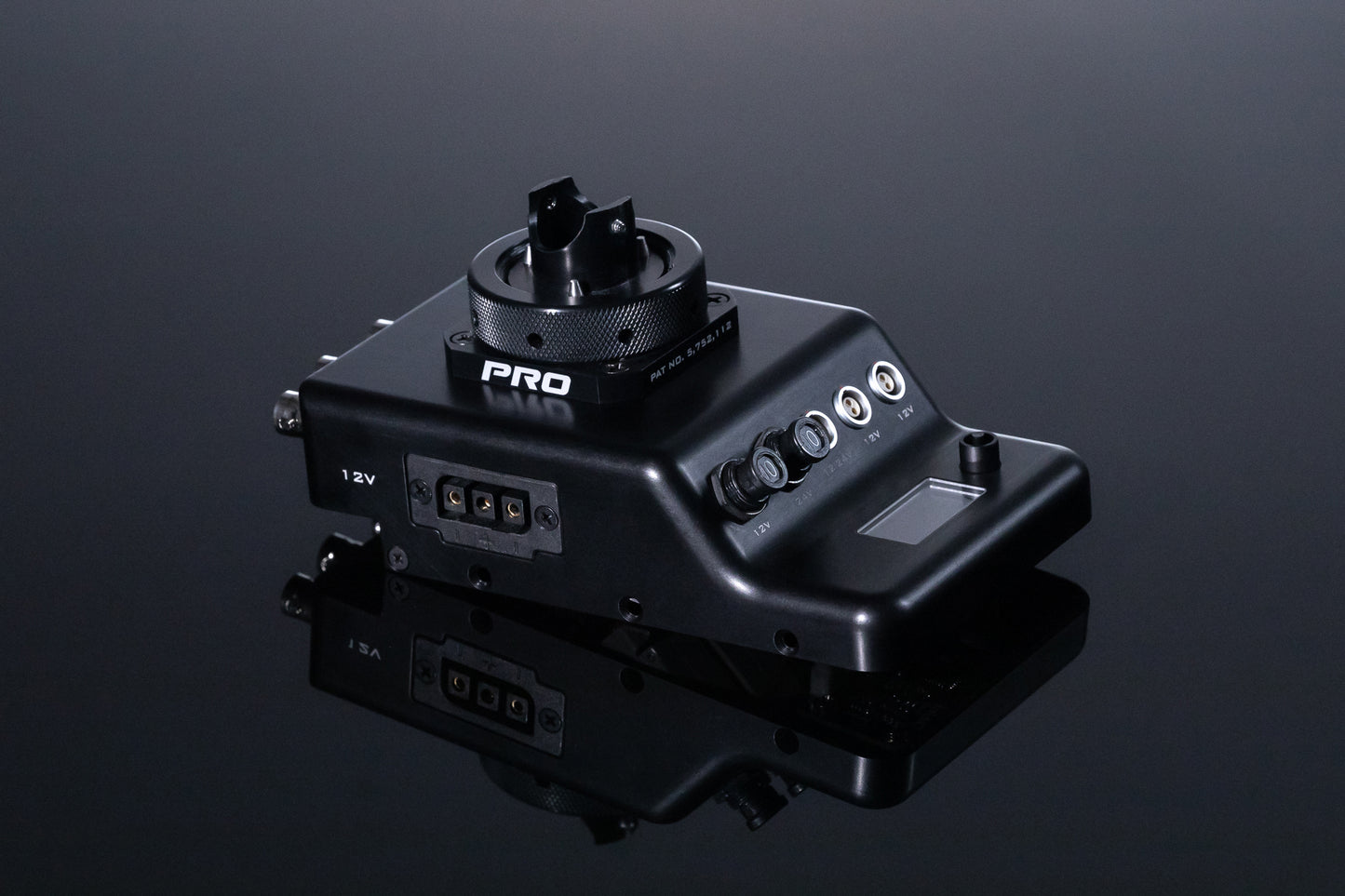 Apex Lower Junction Box