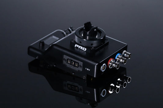 Apex Lower Junction Box