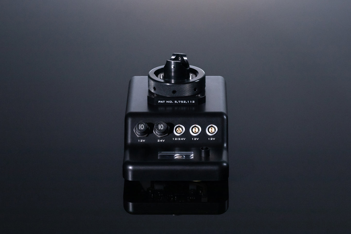 Apex Lower Junction Box