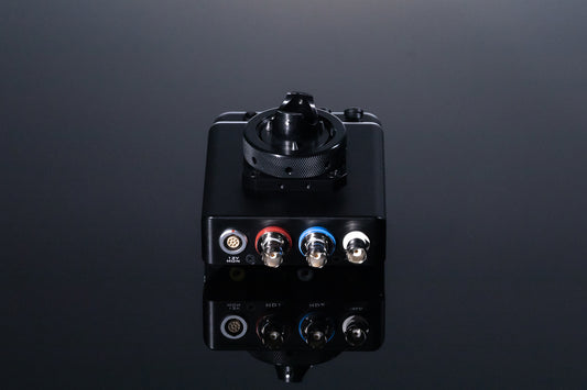 Apex Lower Junction Box