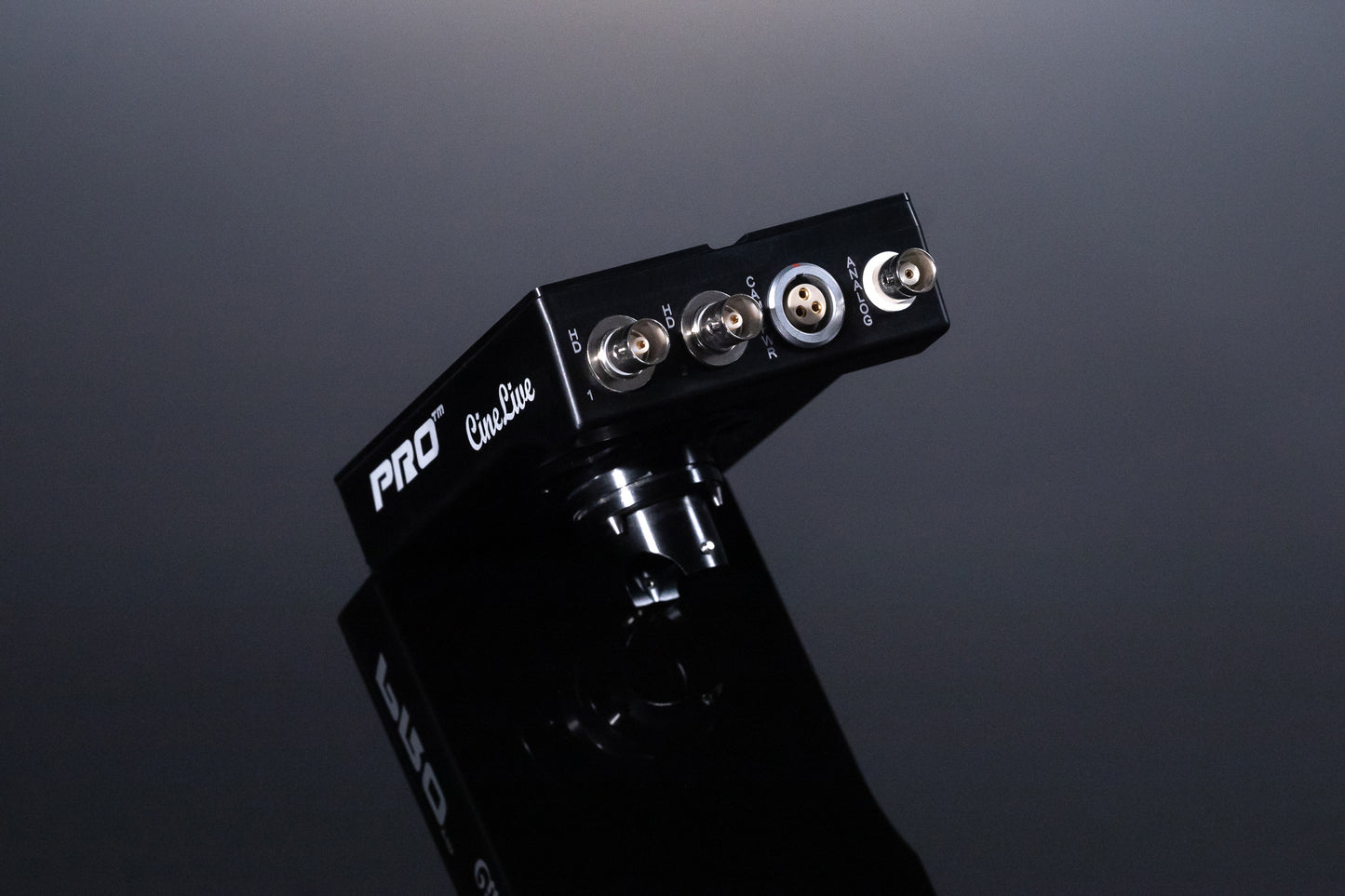 Cinelive Upper Junction Box