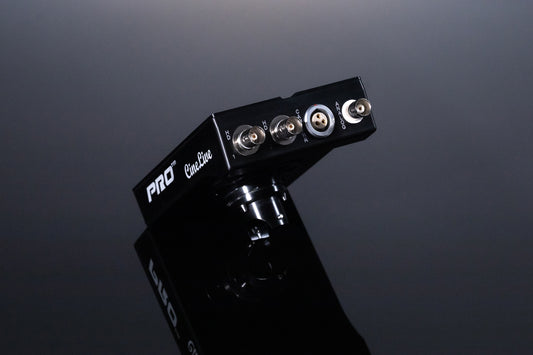 Cinelive Upper Junction Box