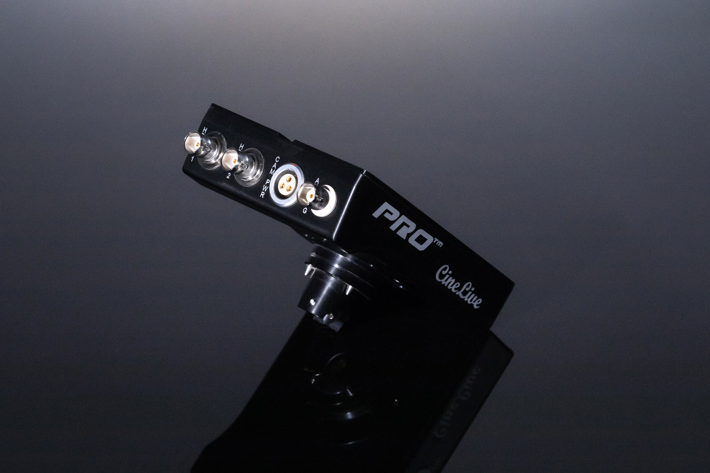 Cinelive Upper Junction Box