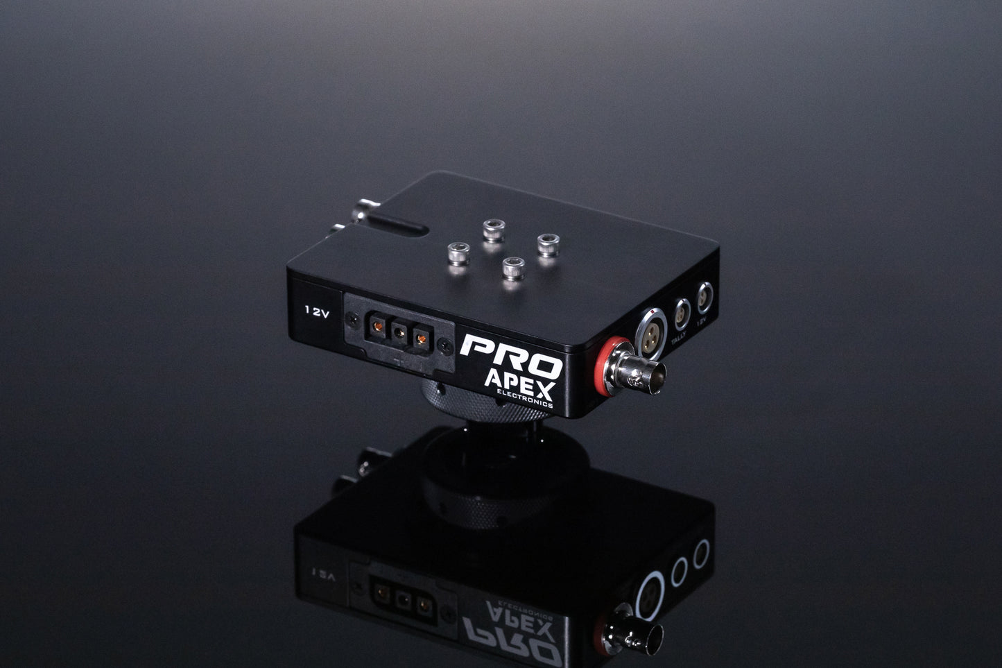 Apex Upper Junction Box