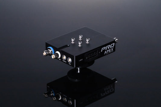 Apex Upper Junction Box