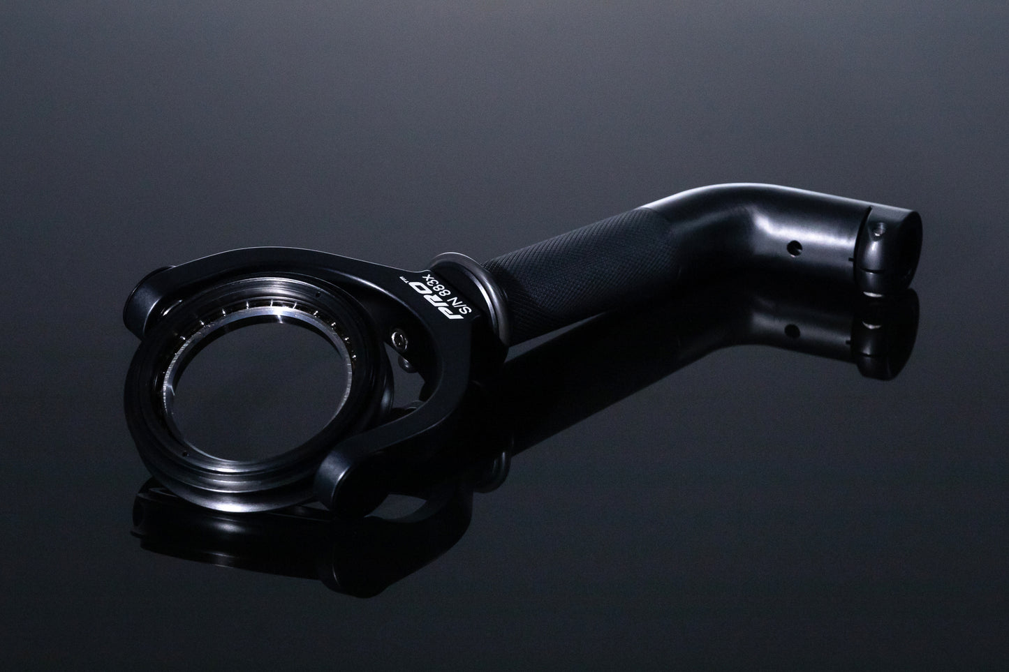 1.5" PRO Gimbal w/ Long Handle