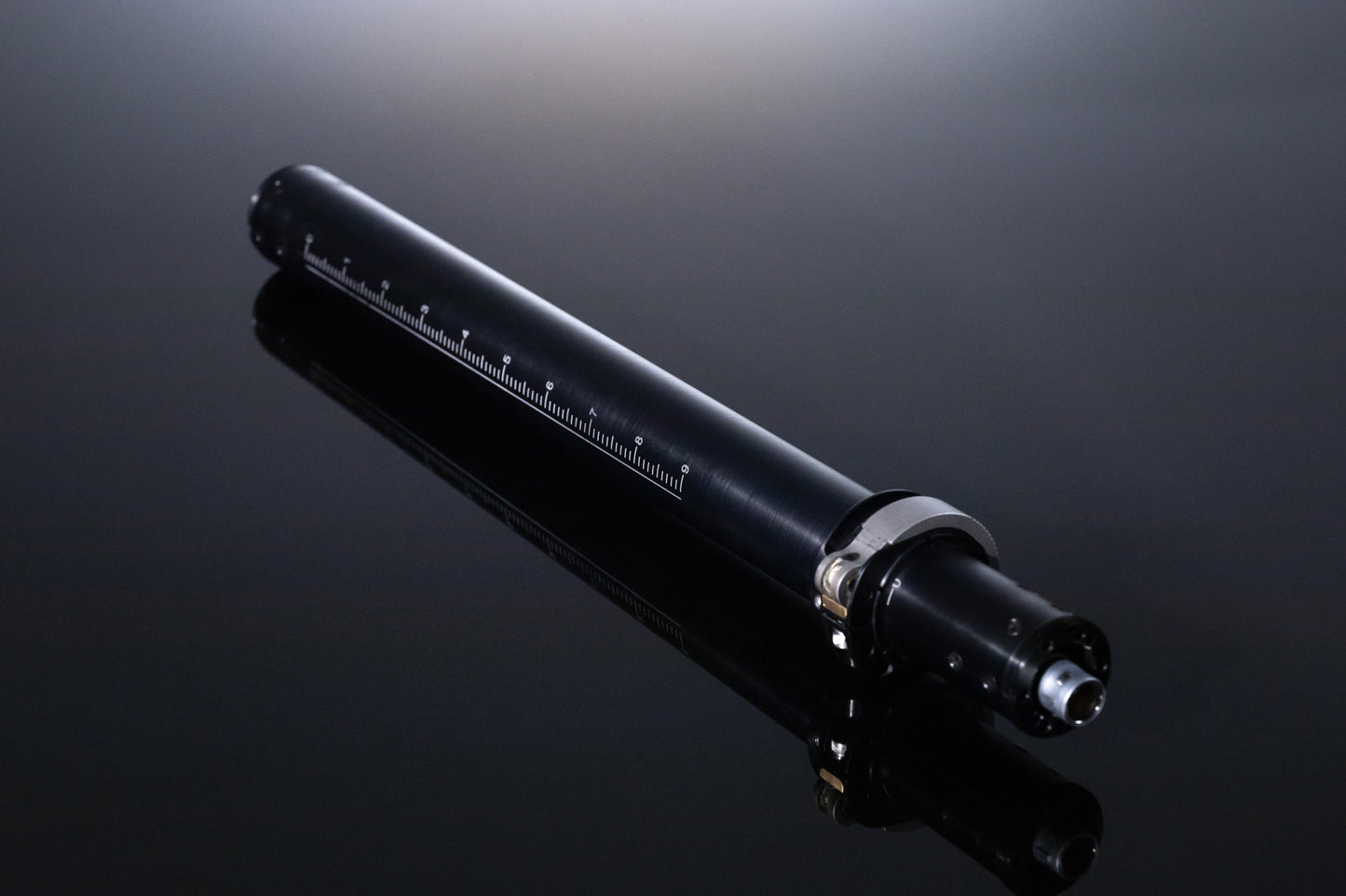 Telescoping Centerpost II (1.5")