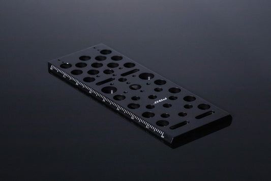 Legacy Camera Dovetail Plate