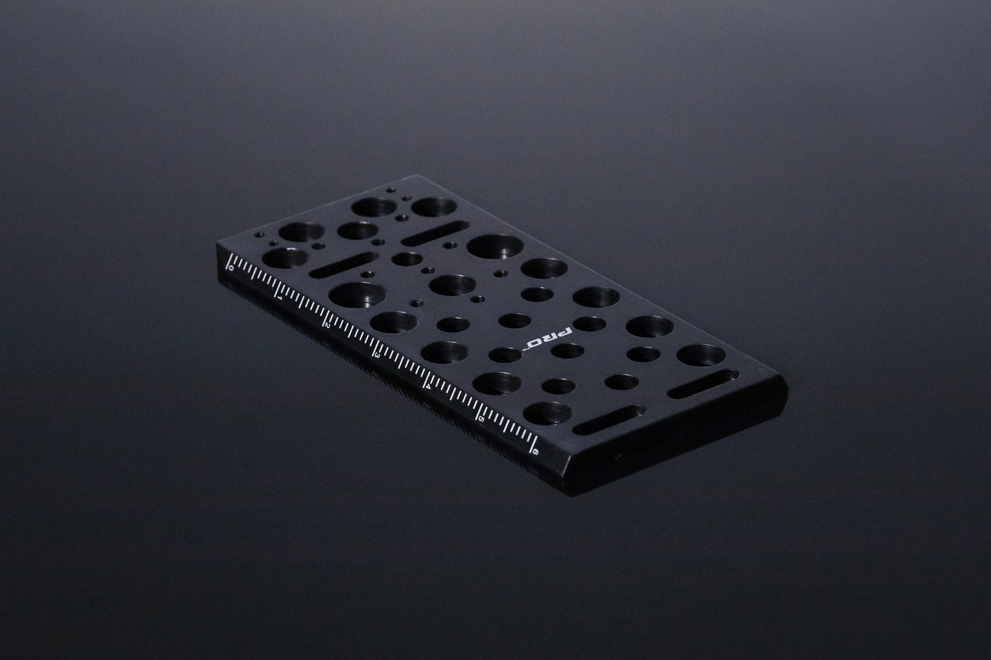 Legacy Camera Dovetail Plate