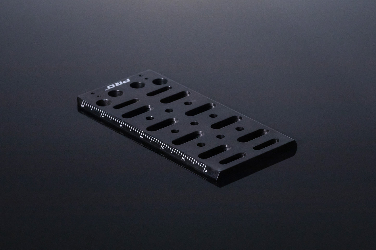 Camera Dovetail Plate