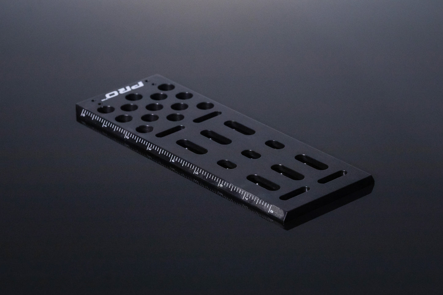 Camera Dovetail Plate