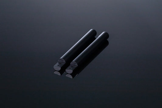 Dovetail Plate 15mm Rods (Pair)