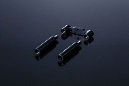 15mm Accessory Rod Bracket for DBIII