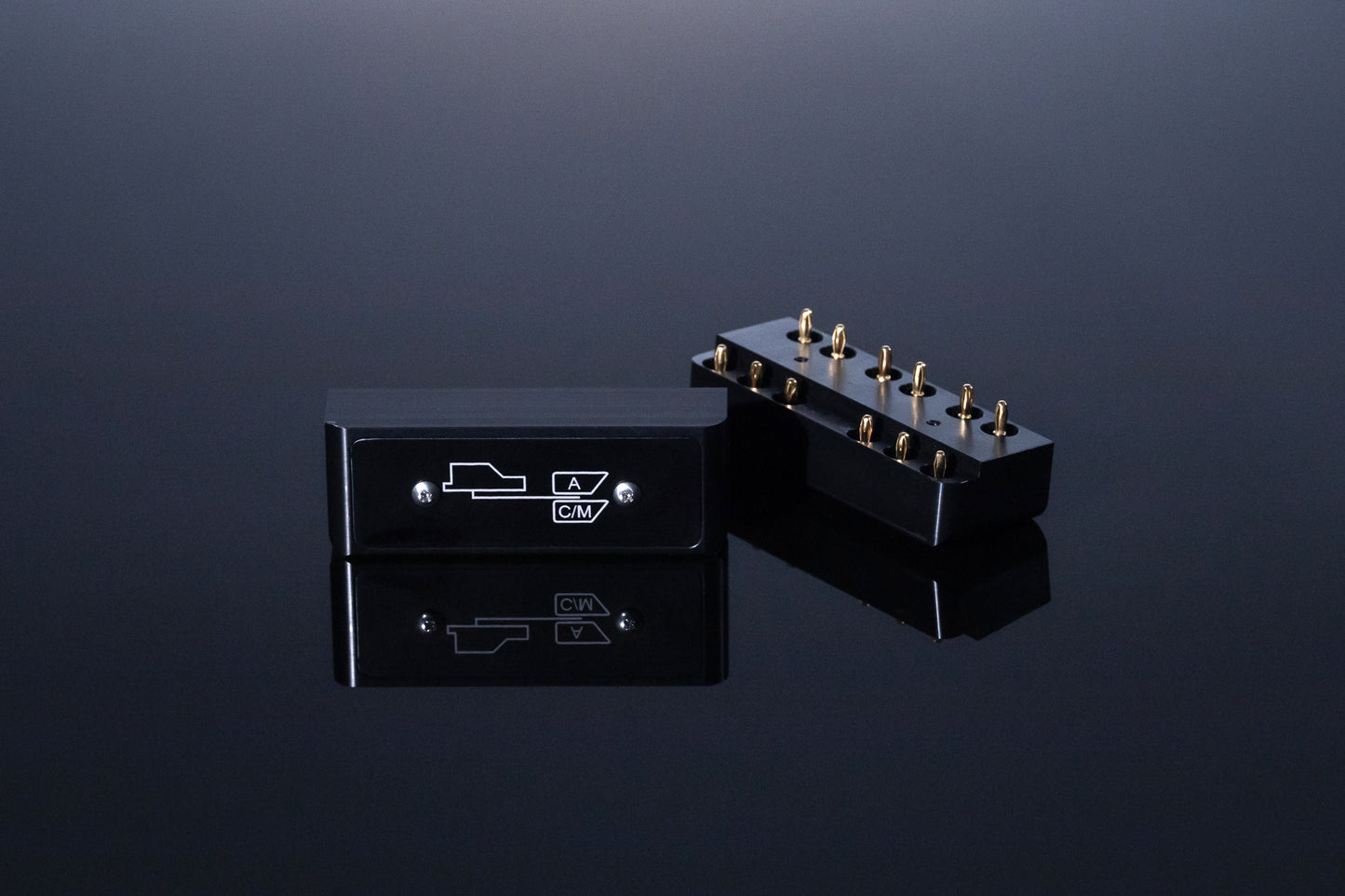 Legacy Jumper Blocks