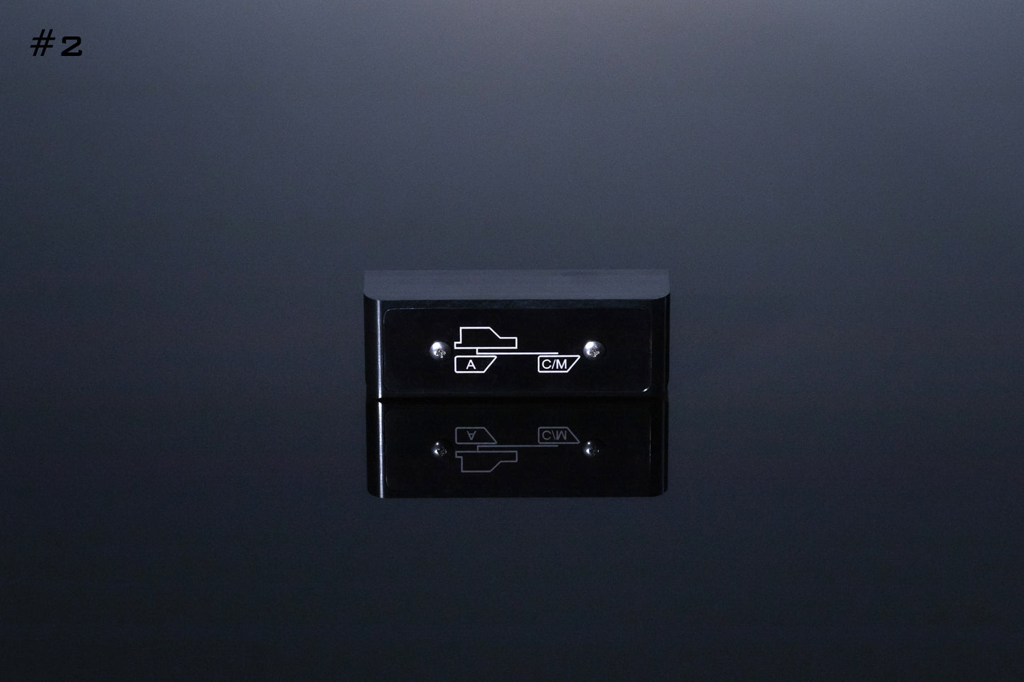 Legacy Jumper Blocks