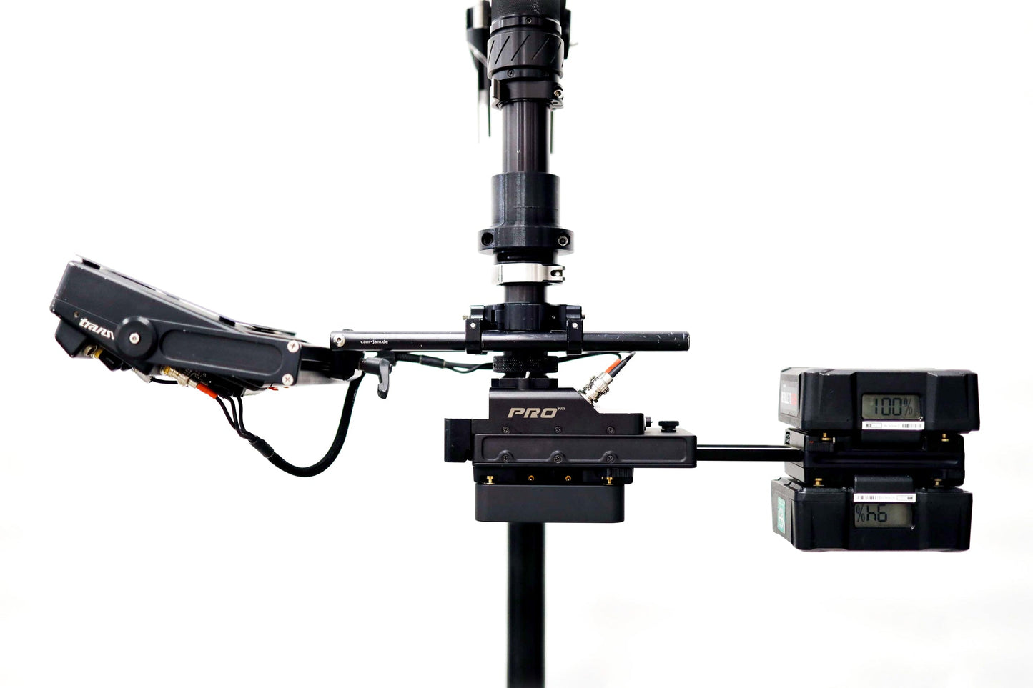 Gold Mount Weight (4lbs.)