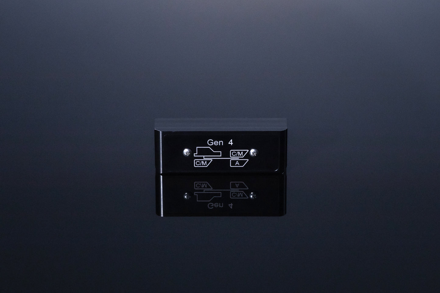 Legacy Jumper Blocks