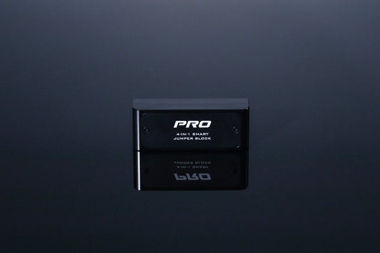 4:1 Smart Jumper Block