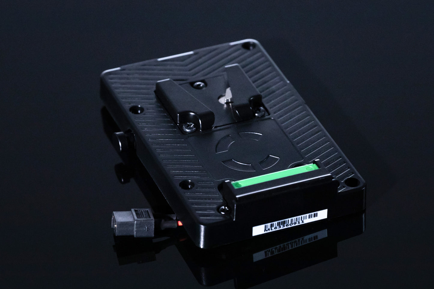 Core SWX Helix V-Mount Plates (set of 3) for Gen V Battery Rack