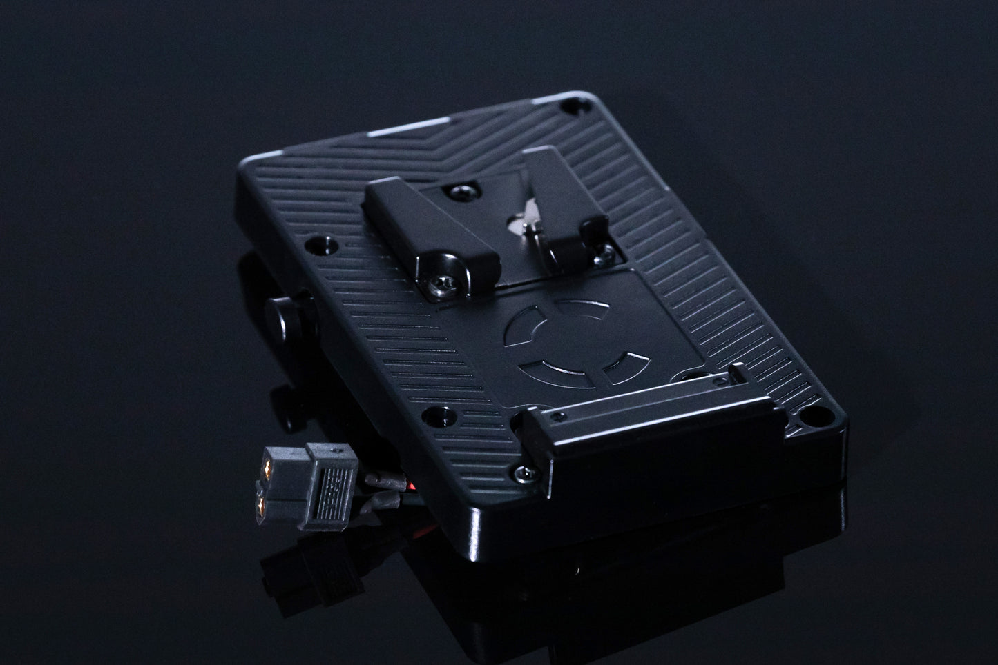 Core SWX V-Mount Plates (set of 3) for Gen V Battery Rack