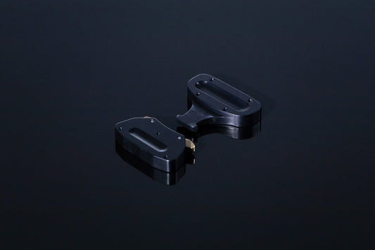 Vest Shoulder Buckle