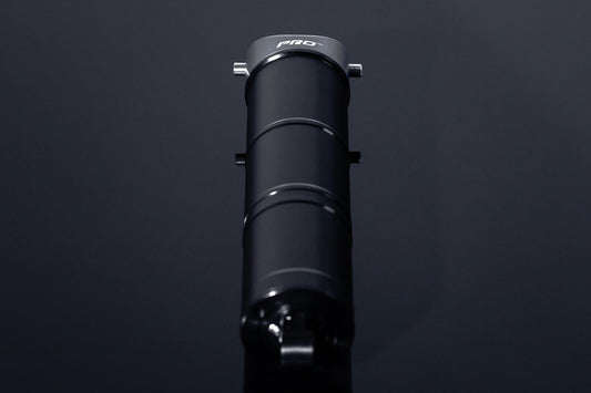 PRO Arm Gray Canister (Pair)