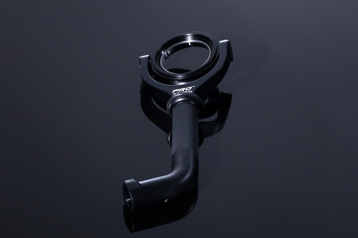 1.5" PRO Gimbal w/ Long Handle