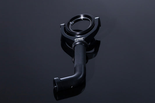 1.5" PRO Gimbal w/ Long Handle