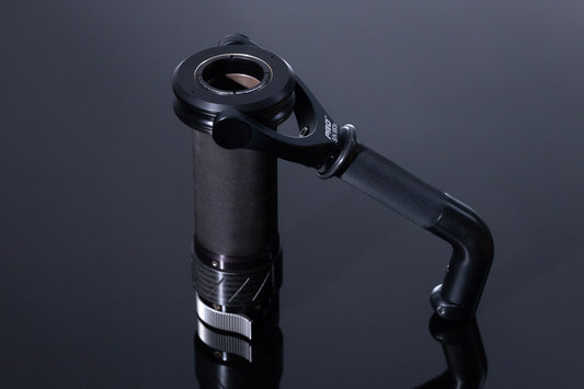 Complete 1.5" PRO Gimbal