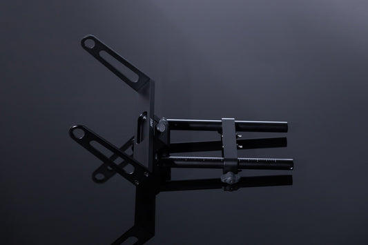 Monitor Yoke 1
