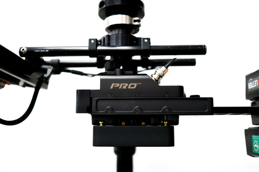 Gold Mount Weight (4lbs.)