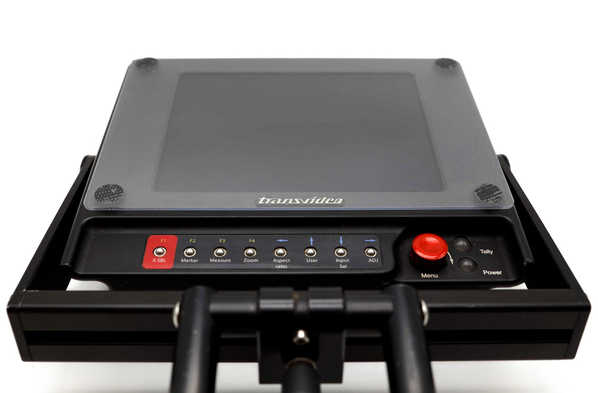 Monitor Standby Cover
