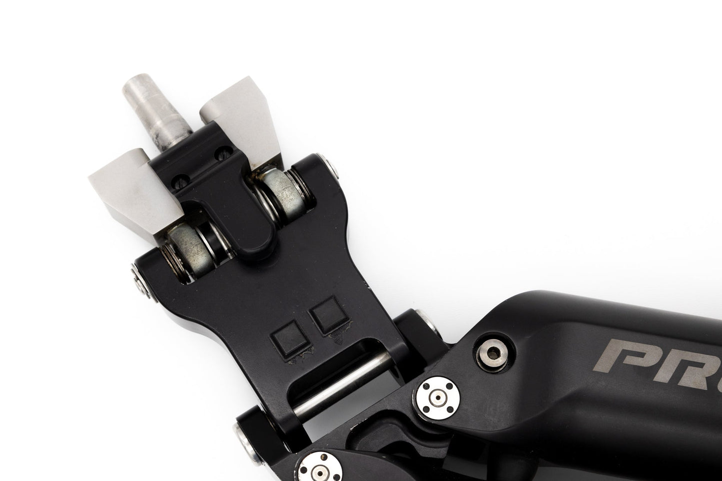 Arm Connector Stop