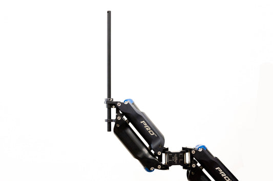 Extra Long Steadicam Arm Post