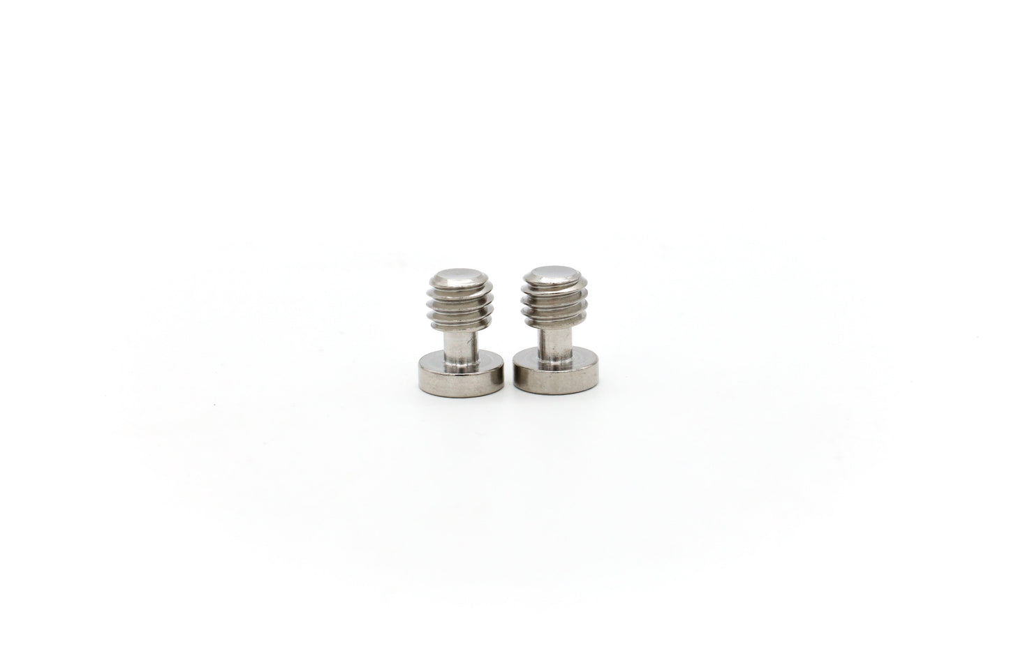 Replacement Captive Screws (1/4"-20 & 3/8"-16)