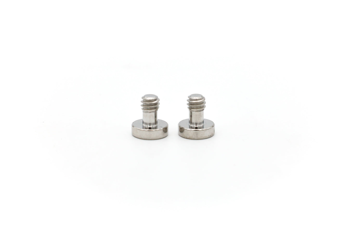 Replacement Captive Screws (1/4"-20 & 3/8"-16)