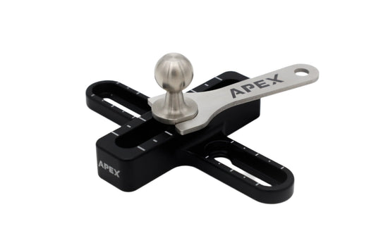 Easy XY Ball Stud Wrench