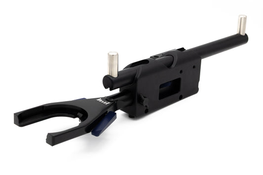 Hill Docking Bracket