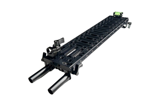 BINGO Universal Steadicam Plate