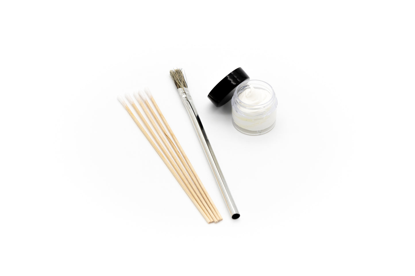 White Lithium Grease Kit