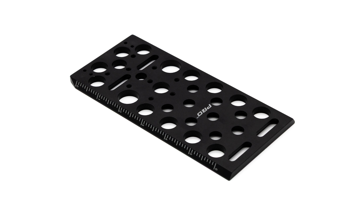 Legacy Camera Dovetail Plate