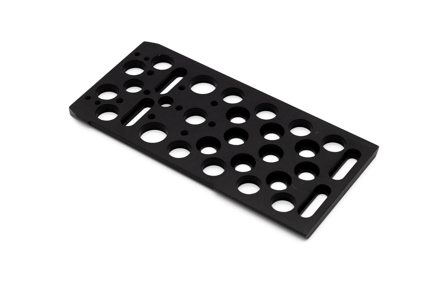 Legacy Camera Dovetail Plate