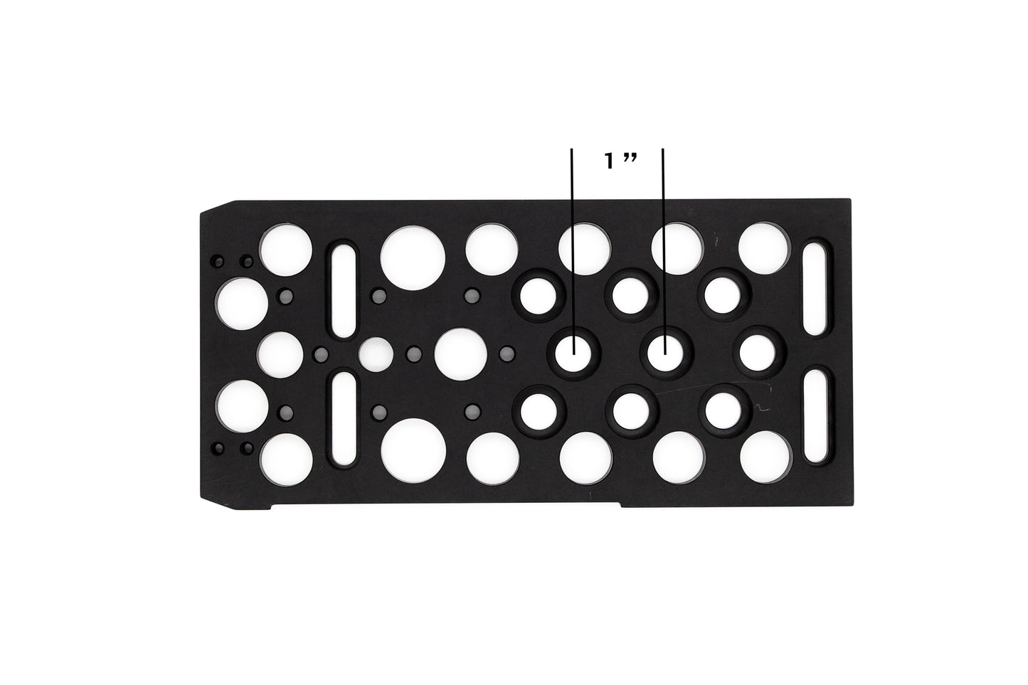 Legacy Camera Dovetail Plate