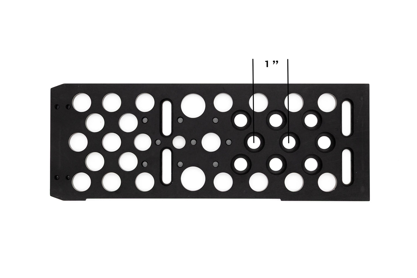 Legacy Camera Dovetail Plate