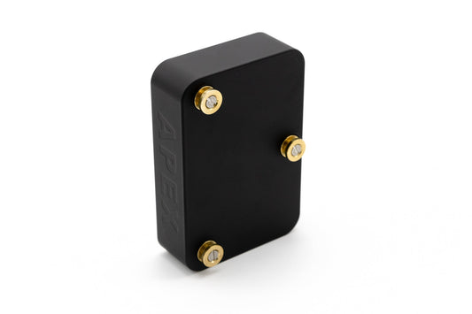 Gold Mount Weight (4lbs.)