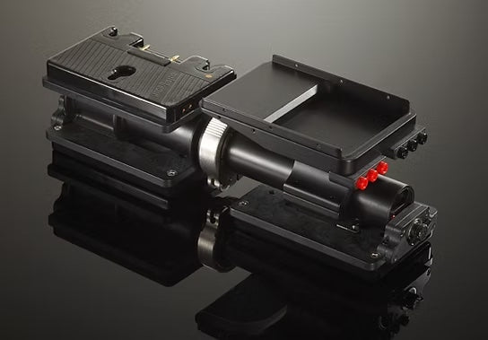 Gen III Battery Rack