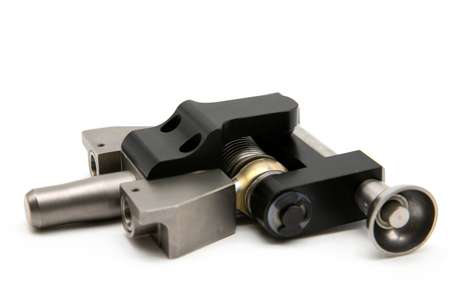 Arm Connector Stop