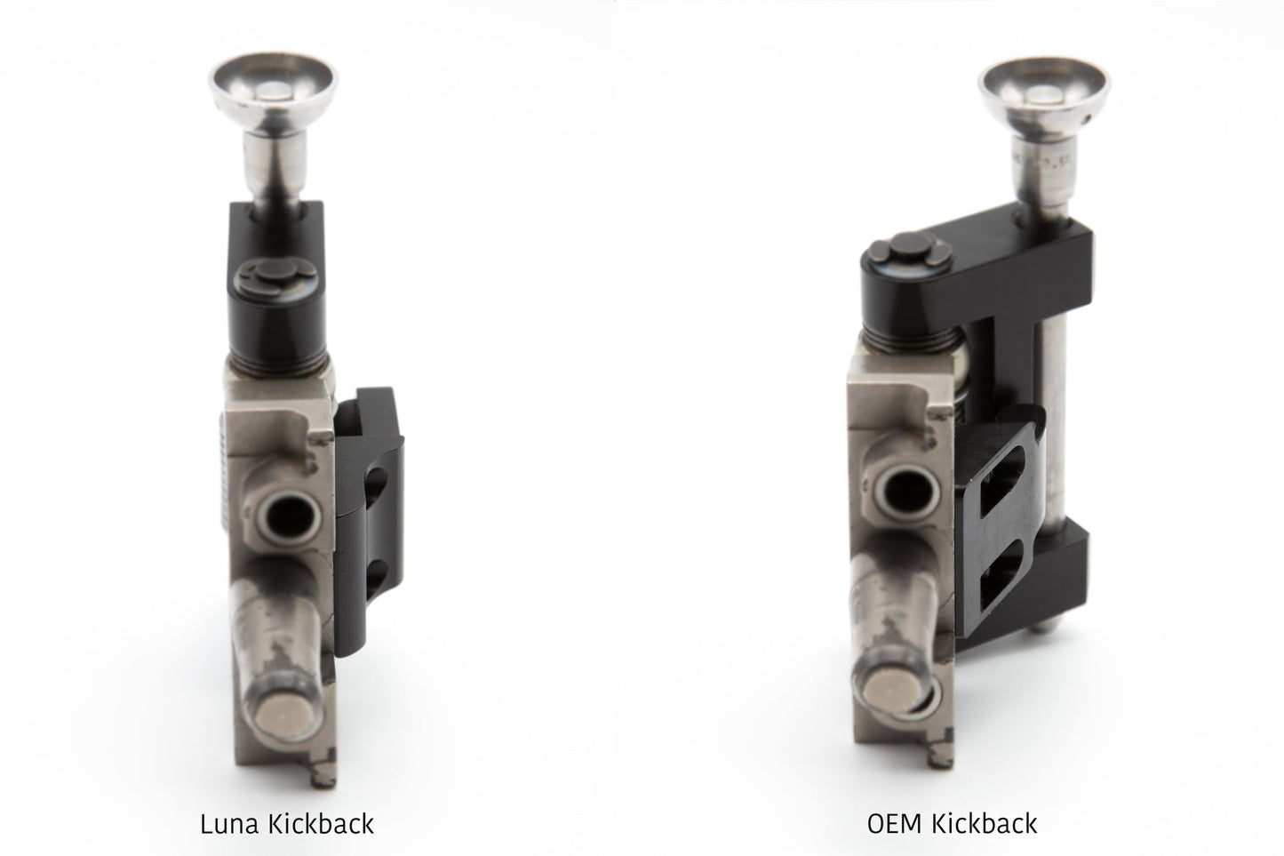 Arm Connector Stop